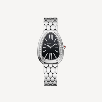 SERPENTI SEDUTTORI WATCH